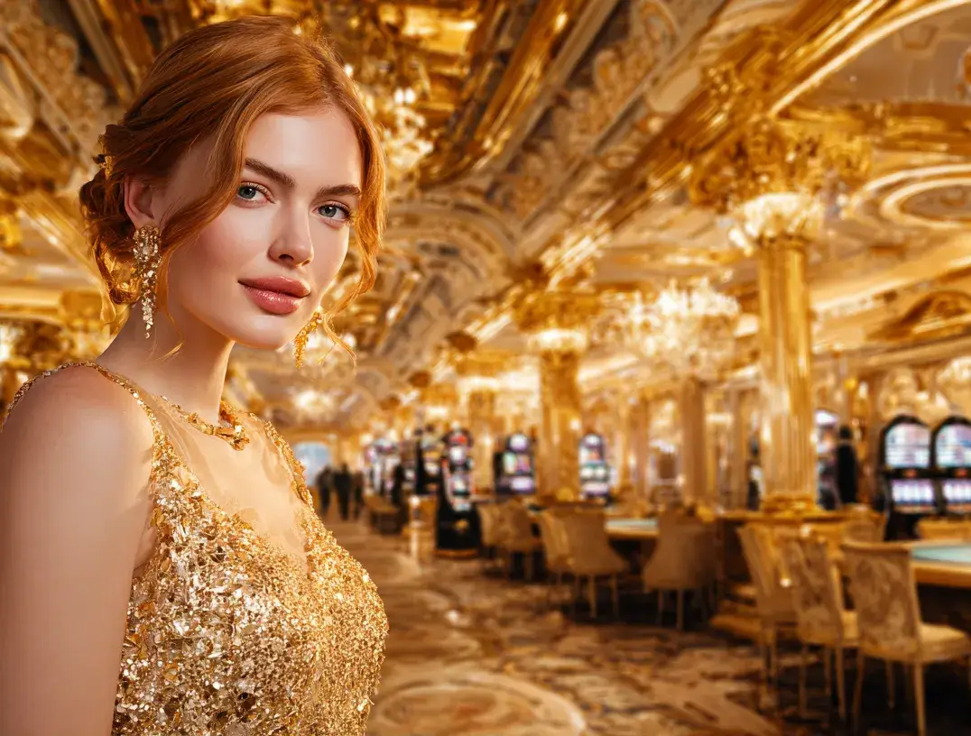 Bet168 Premium Casino